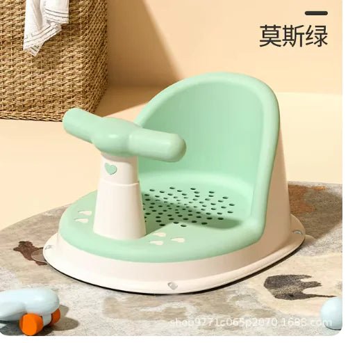 Baby Bath Sitting Lying Seat Artifact - Infants planet