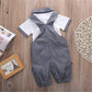 Baby Boy 2 Piece Outfit - Infants planet