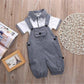 Baby Boy 2 Piece Outfit - Infants planet