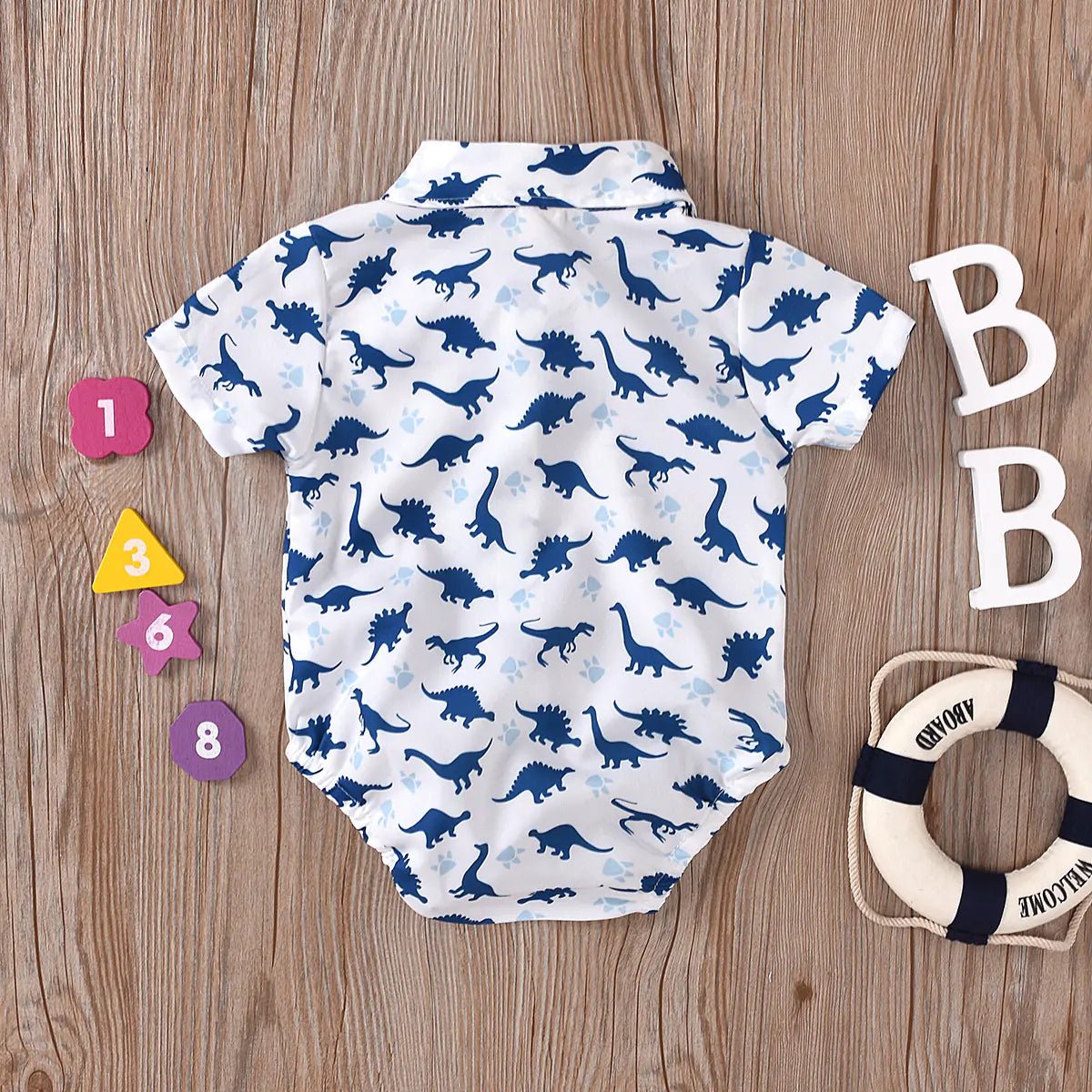 Baby Boy Outfit Set - Infants planet