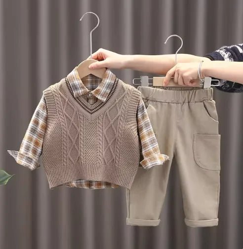 Baby Boys Clothes - Infants planet