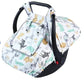 Baby Car Seat Cover - Infants planet