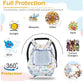 Baby Car Seat Cover - Infants planet