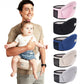 Baby Carrier Waist Stool Walker - Infants planet