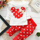 Baby Cotton Suit - Infants planet