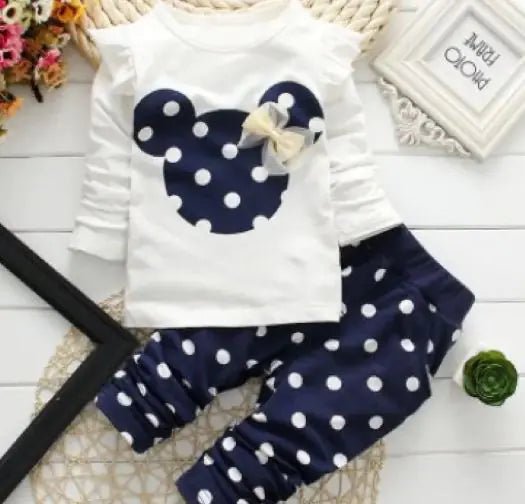 Baby Cotton Suit - Infants planet