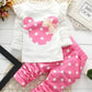 Baby Cotton Suit - Infants planet