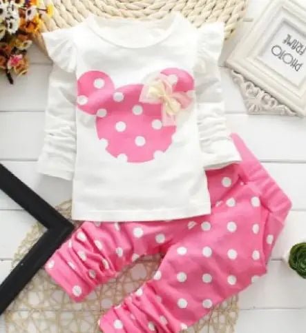 Baby Cotton Suit - Infants planet