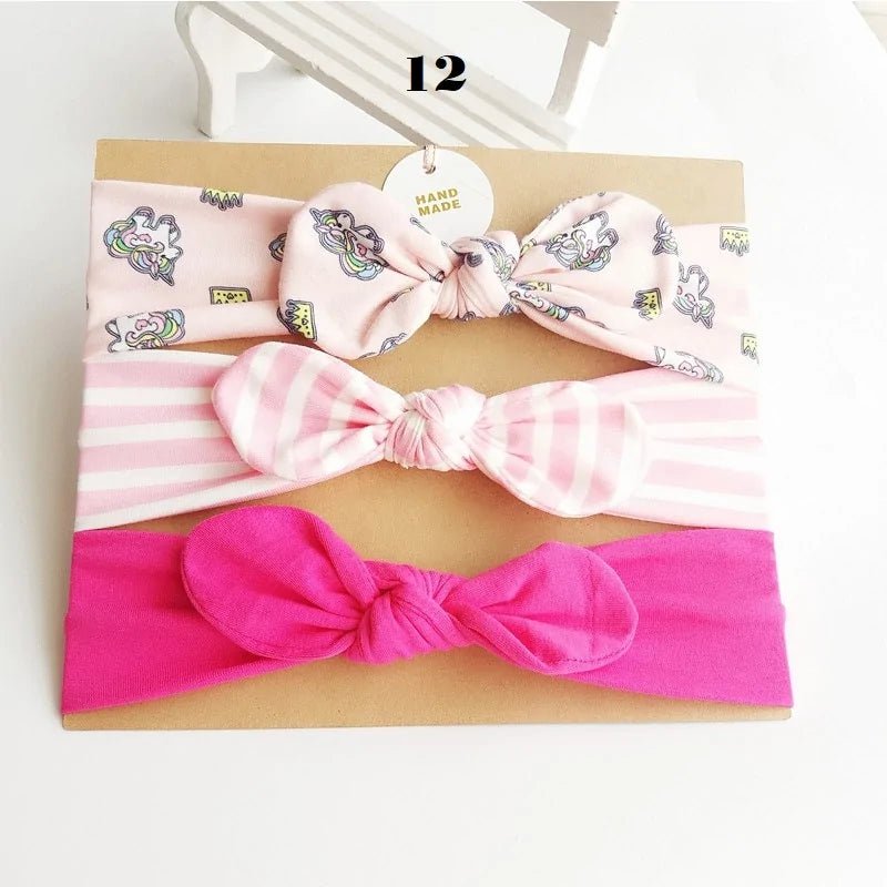 Baby Headband For Girls - Infants planet