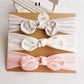 Baby Headband For Girls - Infants planet