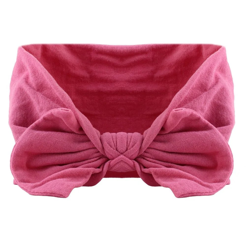 Baby Headband Turban - Infants planet