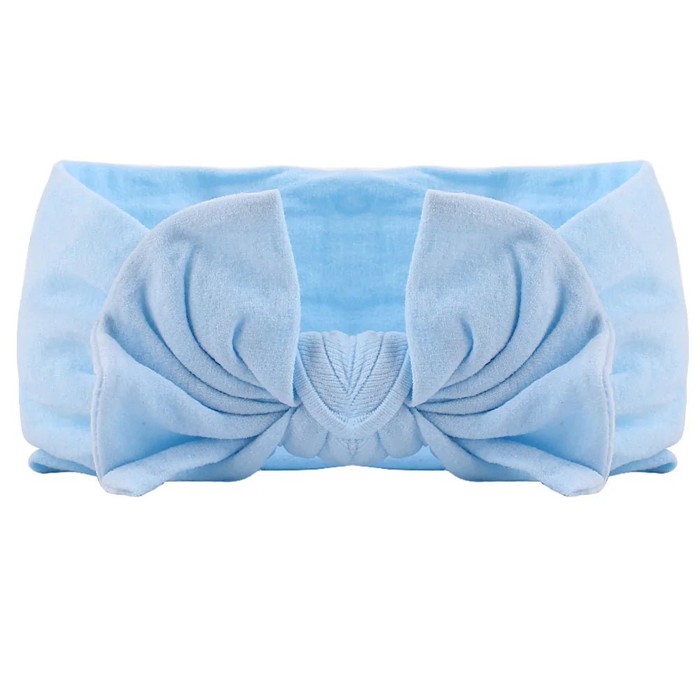 Baby Headband Turban - Infants planet