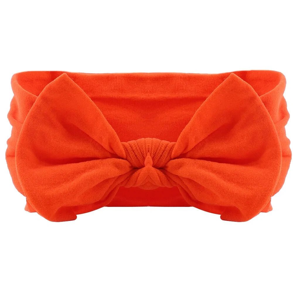 Baby Headband Turban - Infants planet