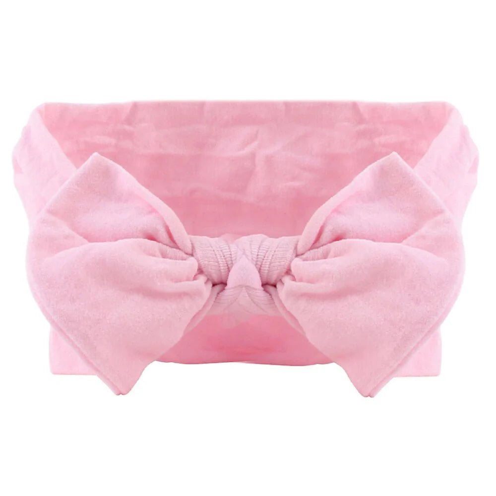 Baby Headband Turban - Infants planet