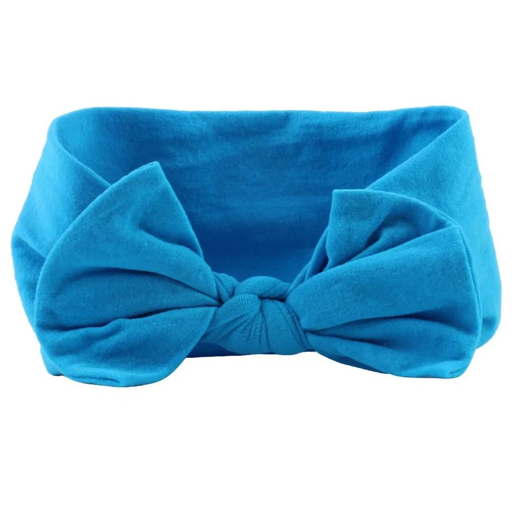 Baby Headband Turban - Infants planet