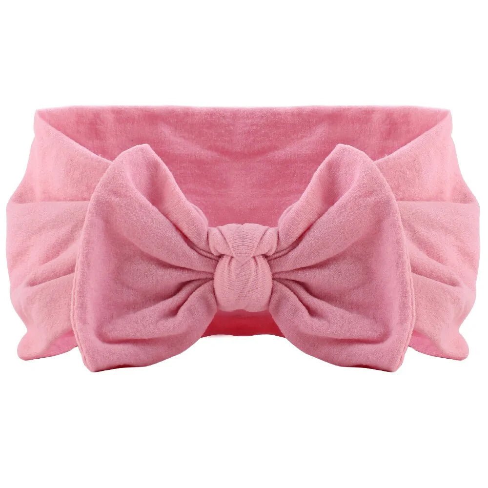 Baby Headband Turban - Infants planet