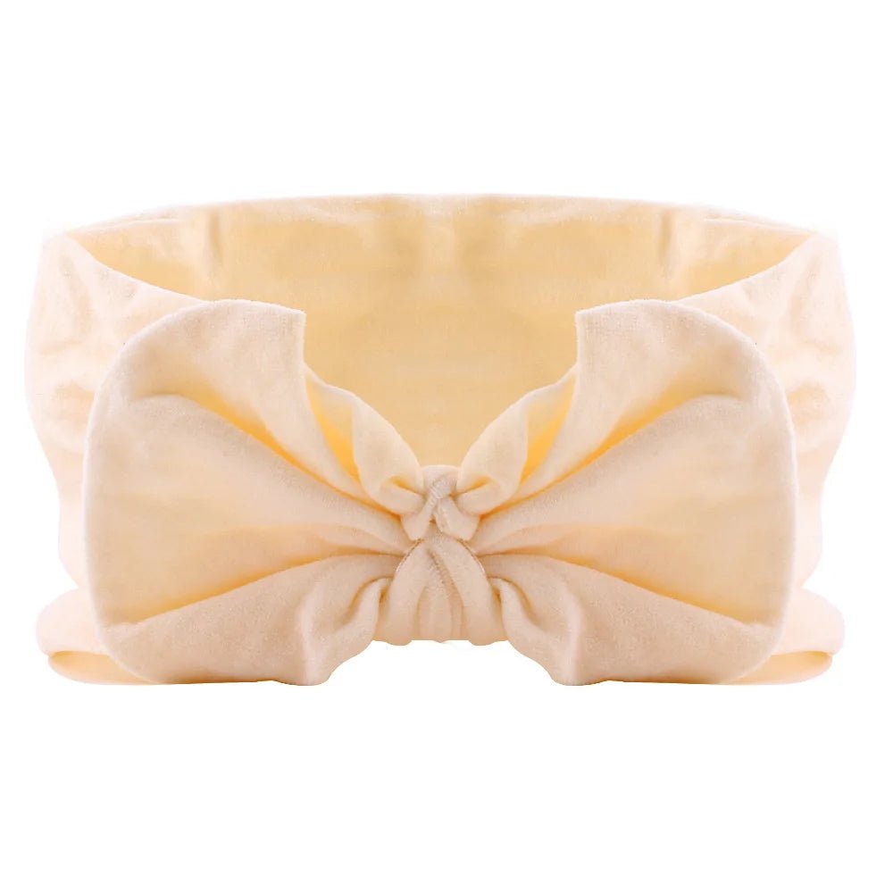 Baby Headband Turban - Infants planet