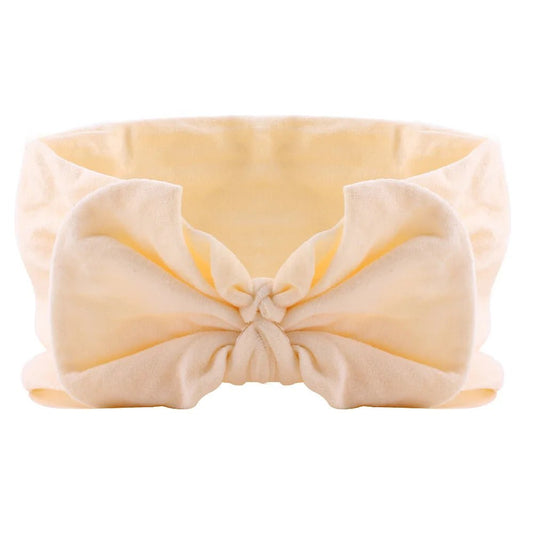 Baby Headband Turban - Infants planet