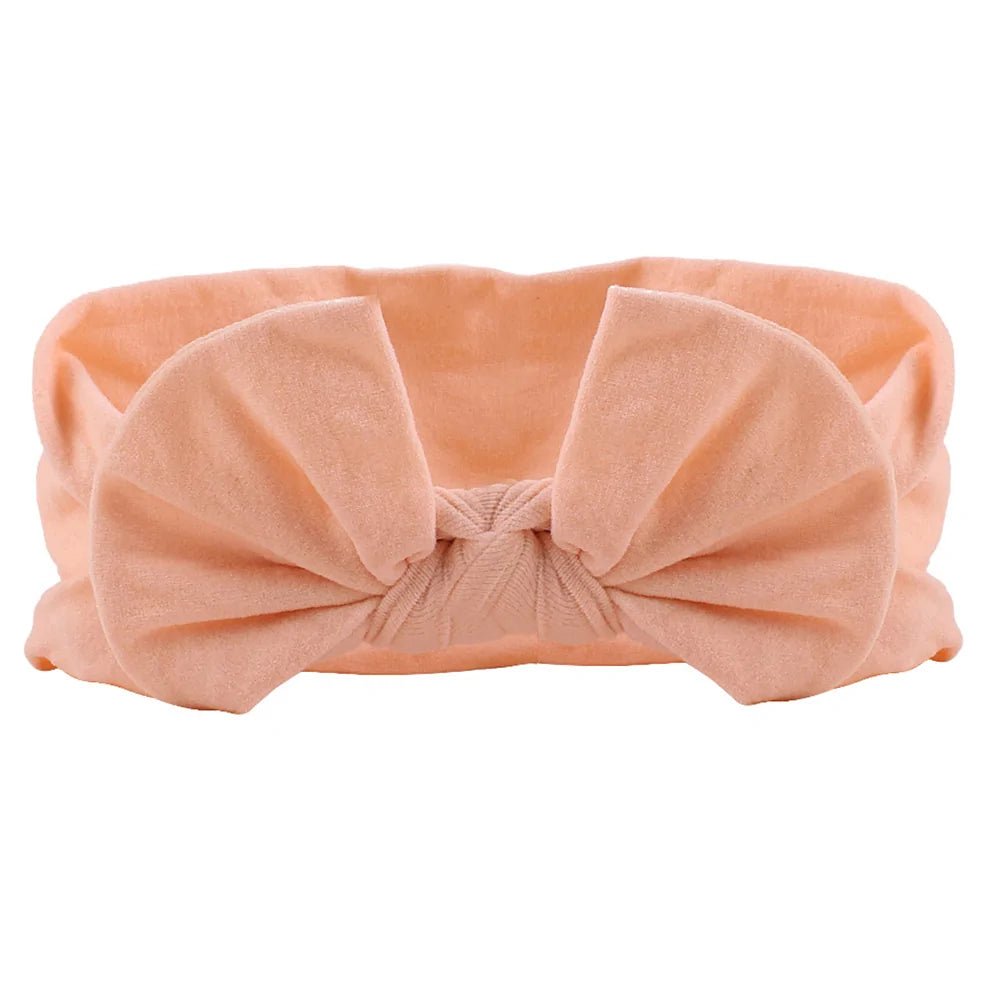 Baby Headband Turban - Infants planet