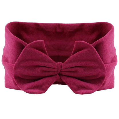 Baby Headband Turban - Infants planet