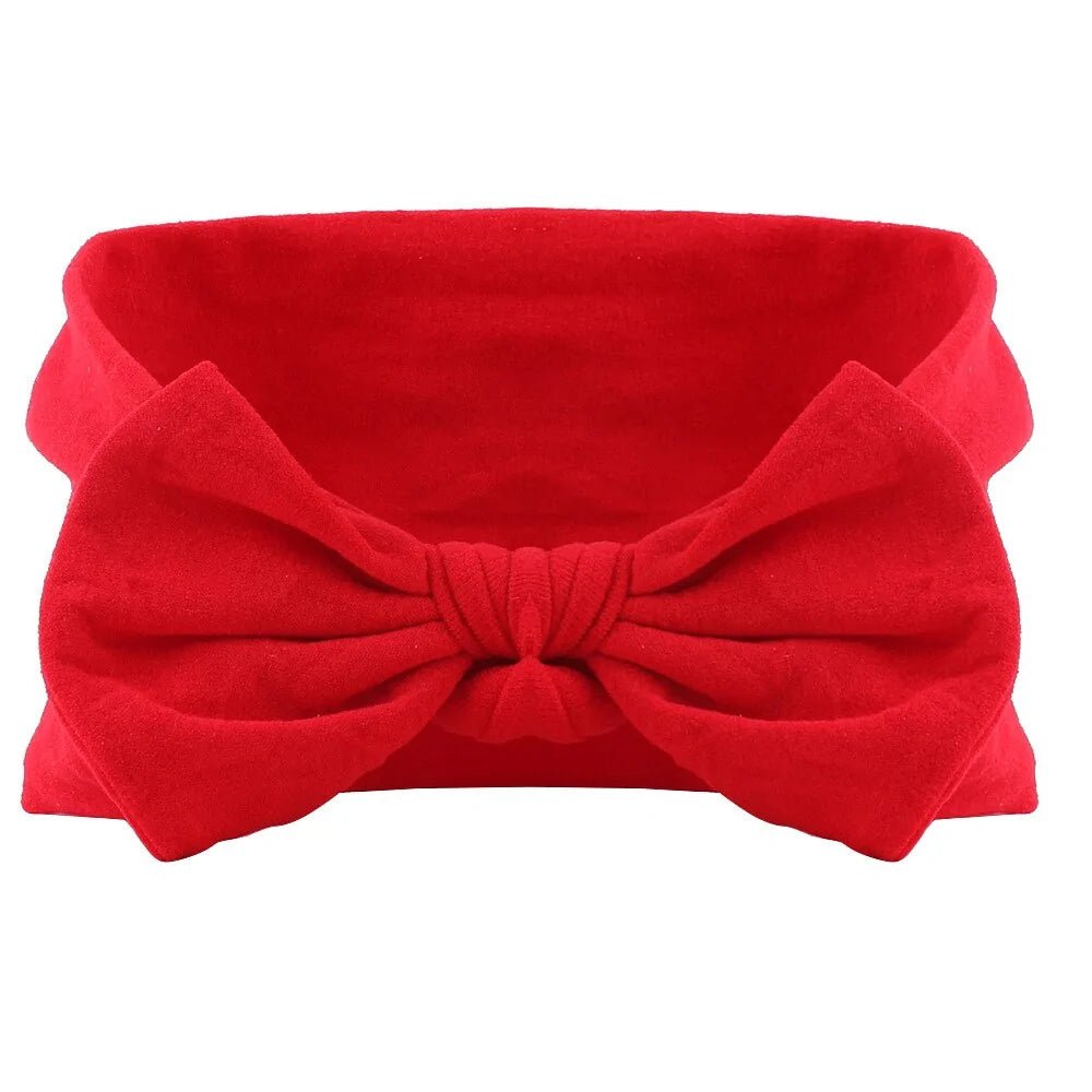 Baby Headband Turban - Infants planet