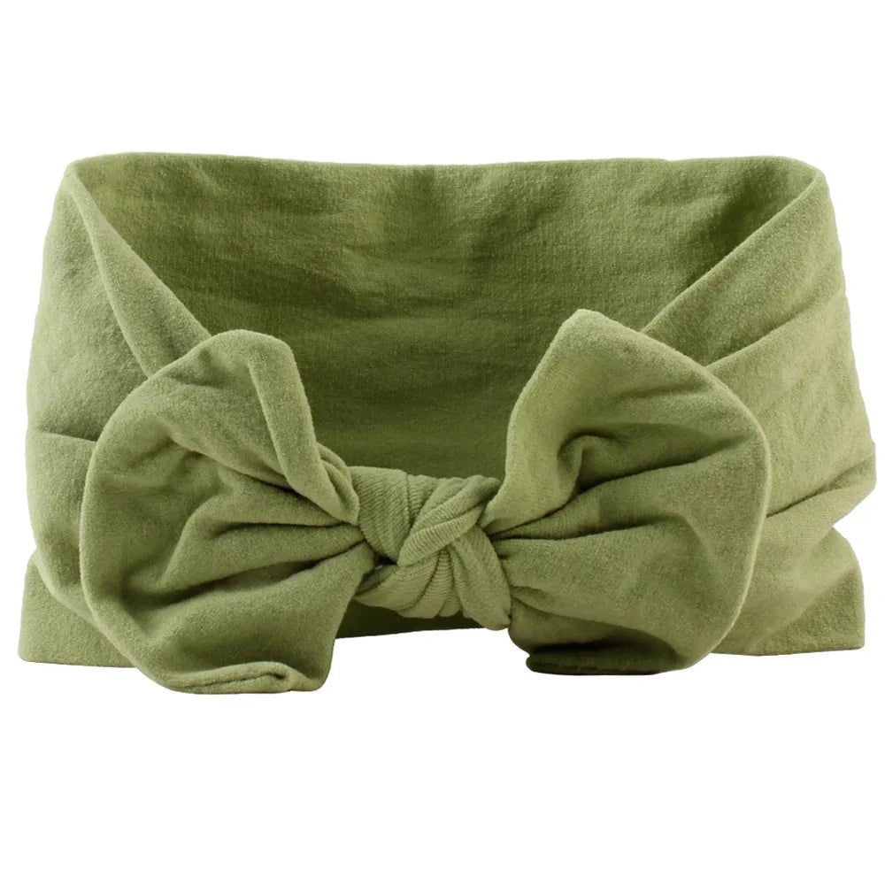 Baby Headband Turban - Infants planet