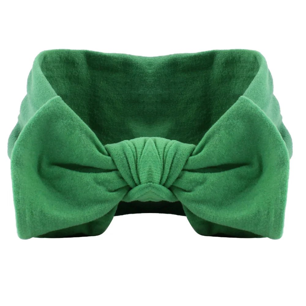 Baby Headband Turban - Infants planet