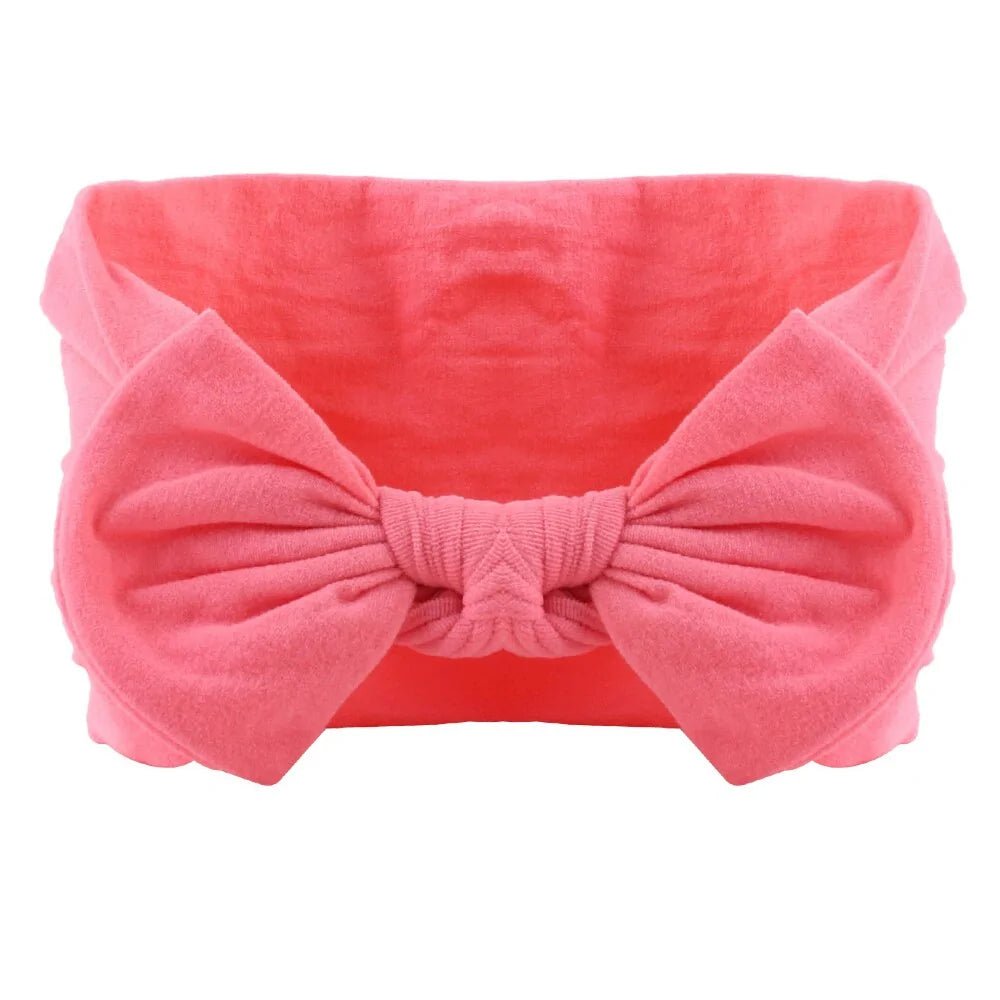 Baby Headband Turban - Infants planet