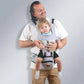 Baby Hip Seat & Sling with Storage - Infants planet