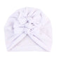 Baby Indian Knot Turban Headband - Infants planet