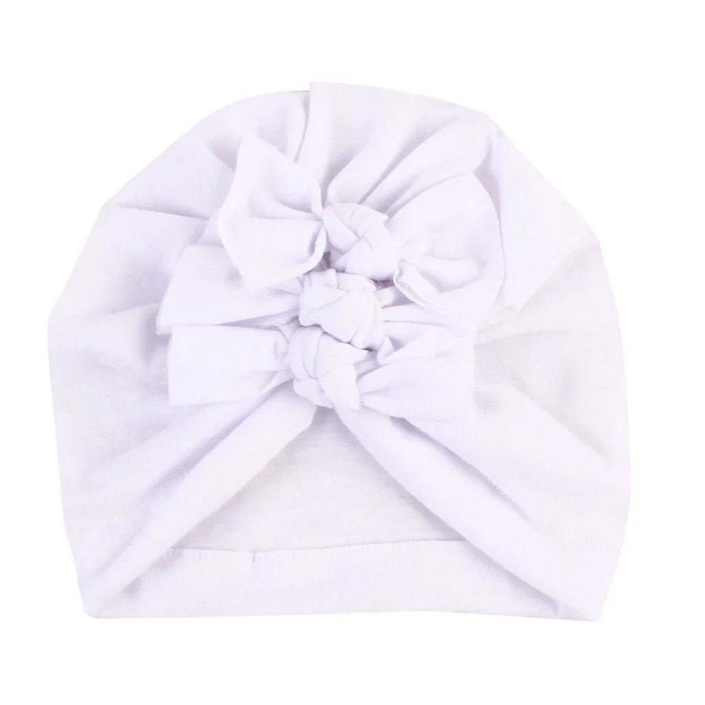 Baby Indian Knot Turban Headband - Infants planet