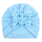 Baby Indian Knot Turban Headband - Infants planet