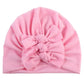 Baby Indian Knot Turban Headband - Infants planet