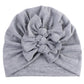 Baby Indian Knot Turban Headband - Infants planet