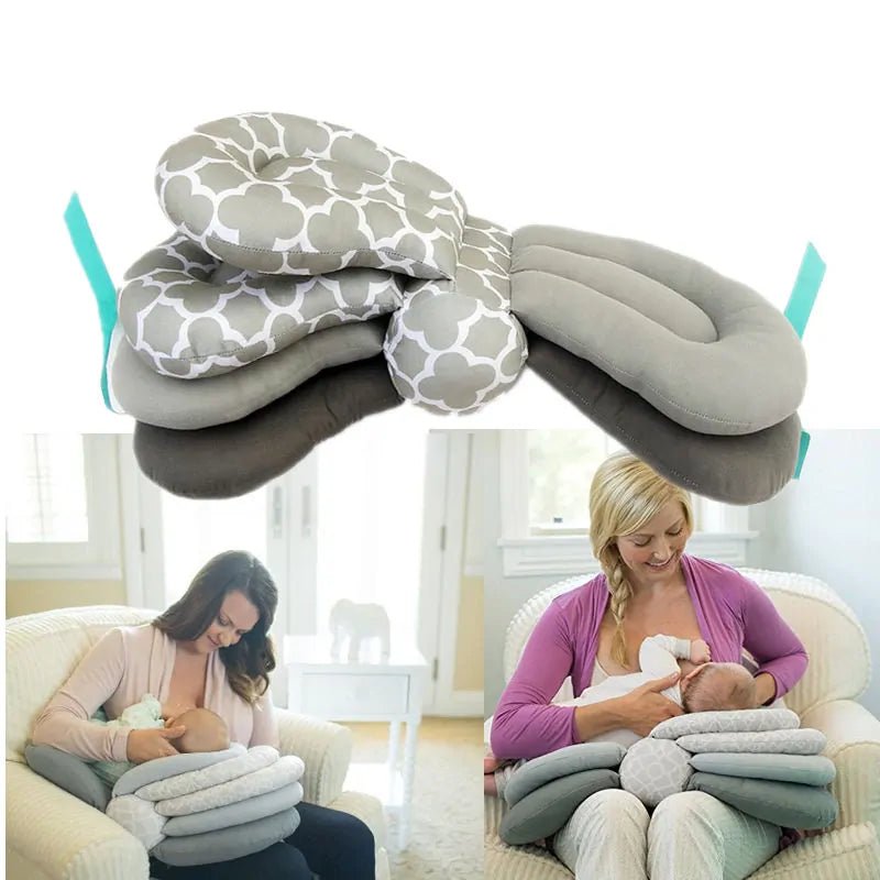 Baby Nursing Maternity Breastfeeding Pillows - Nursing Pillows - Infants planet