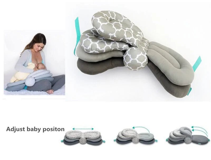 Baby Nursing Maternity Breastfeeding Pillows - Nursing Pillows - Infants planet