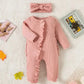 Baby Romper - Infants planet