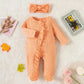 Baby Romper - Infants planet