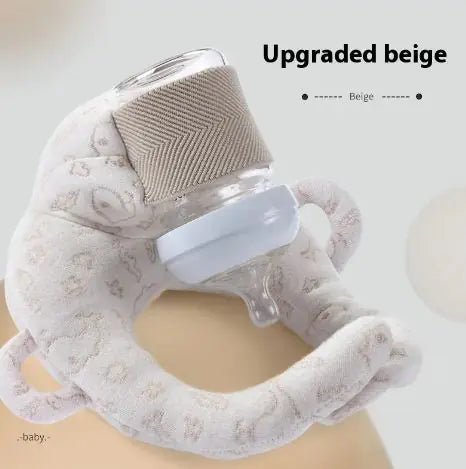 Baby Self - Feeding & Breastfeeding Support Pillow - Infants planet