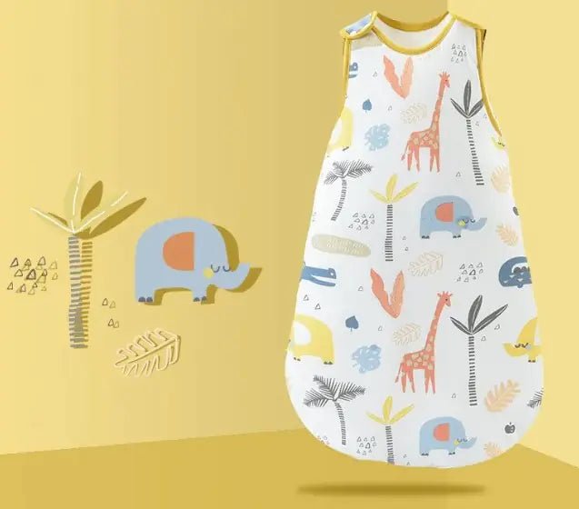 Baby Sleeping Bag - Infants planet