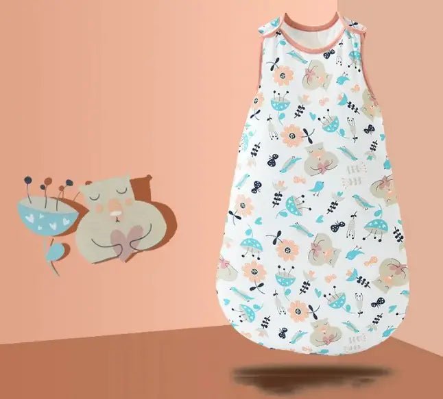 Baby Sleeping Bag - Infants planet