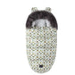 Baby Sleeping Bag with Fur Collar - Infants planet