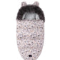 Baby Sleeping Bag with Fur Collar - Infants planet