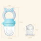 Baby Teether - BLue - Infants planet