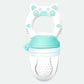 Baby Teether - BLue - Infants planet