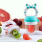 Baby Teether - Pink - Infants planet