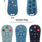 Baby Teether TV Remote Control - Infants planet