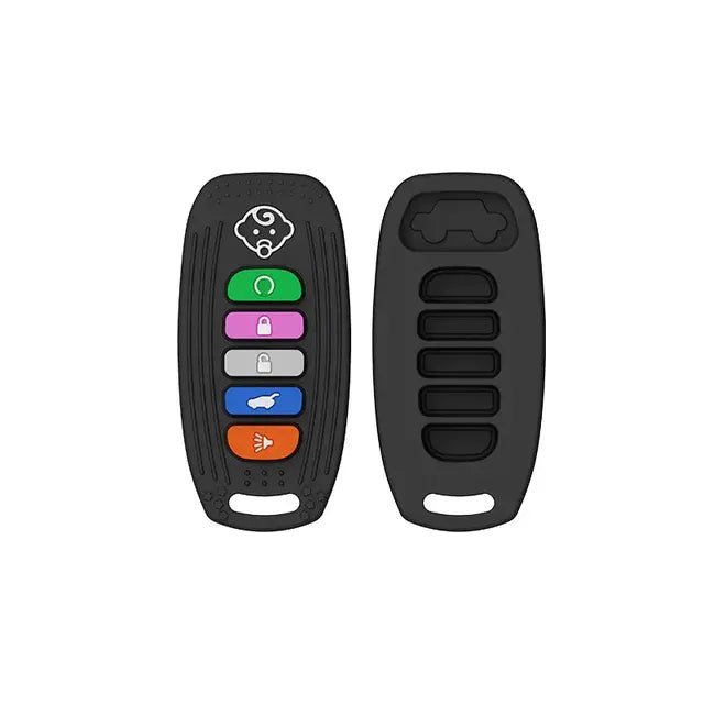 Baby Teether TV Remote Control - Infants planet