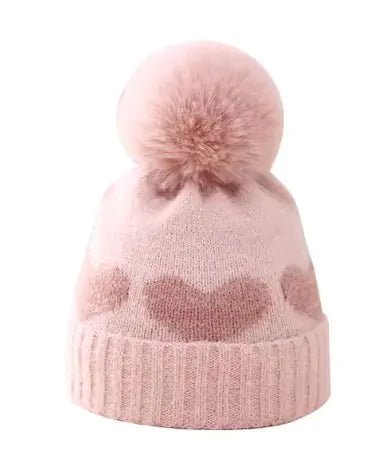 Baby Winter Hat - Infants planet