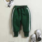 Baby Winter Velvet Pants - Warm & Cozy - Infants planet